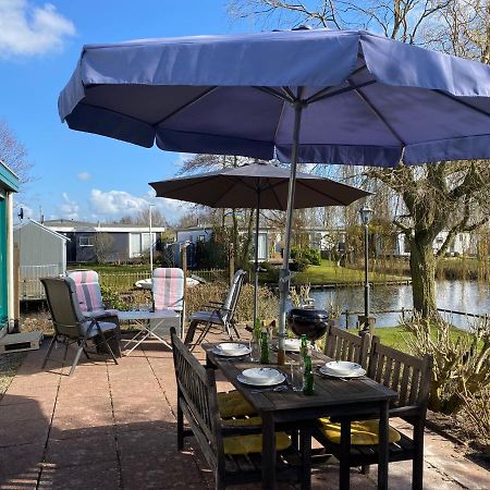 Vakantiehuisje Makkum Nl - T11 Zewnętrze zdjęcie