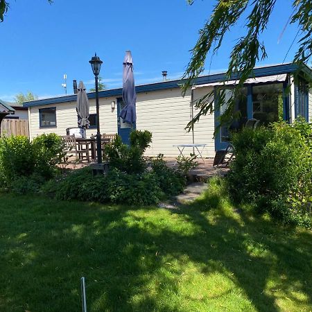 Vakantiehuisje Makkum Nl - T11 Zewnętrze zdjęcie