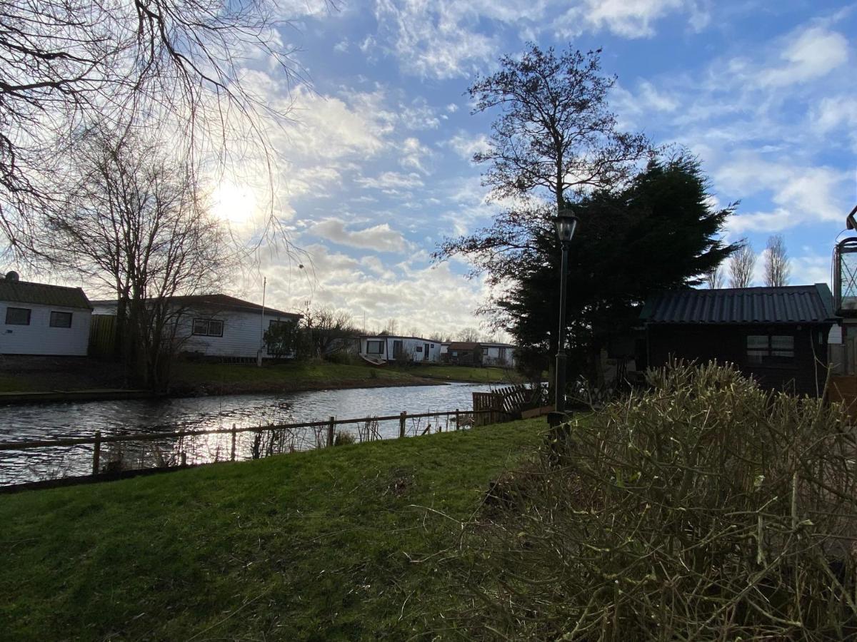 Vakantiehuisje Makkum Nl - T11 Zewnętrze zdjęcie