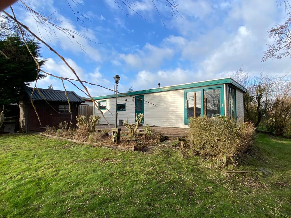 Vakantiehuisje Makkum Nl - T11 Zewnętrze zdjęcie