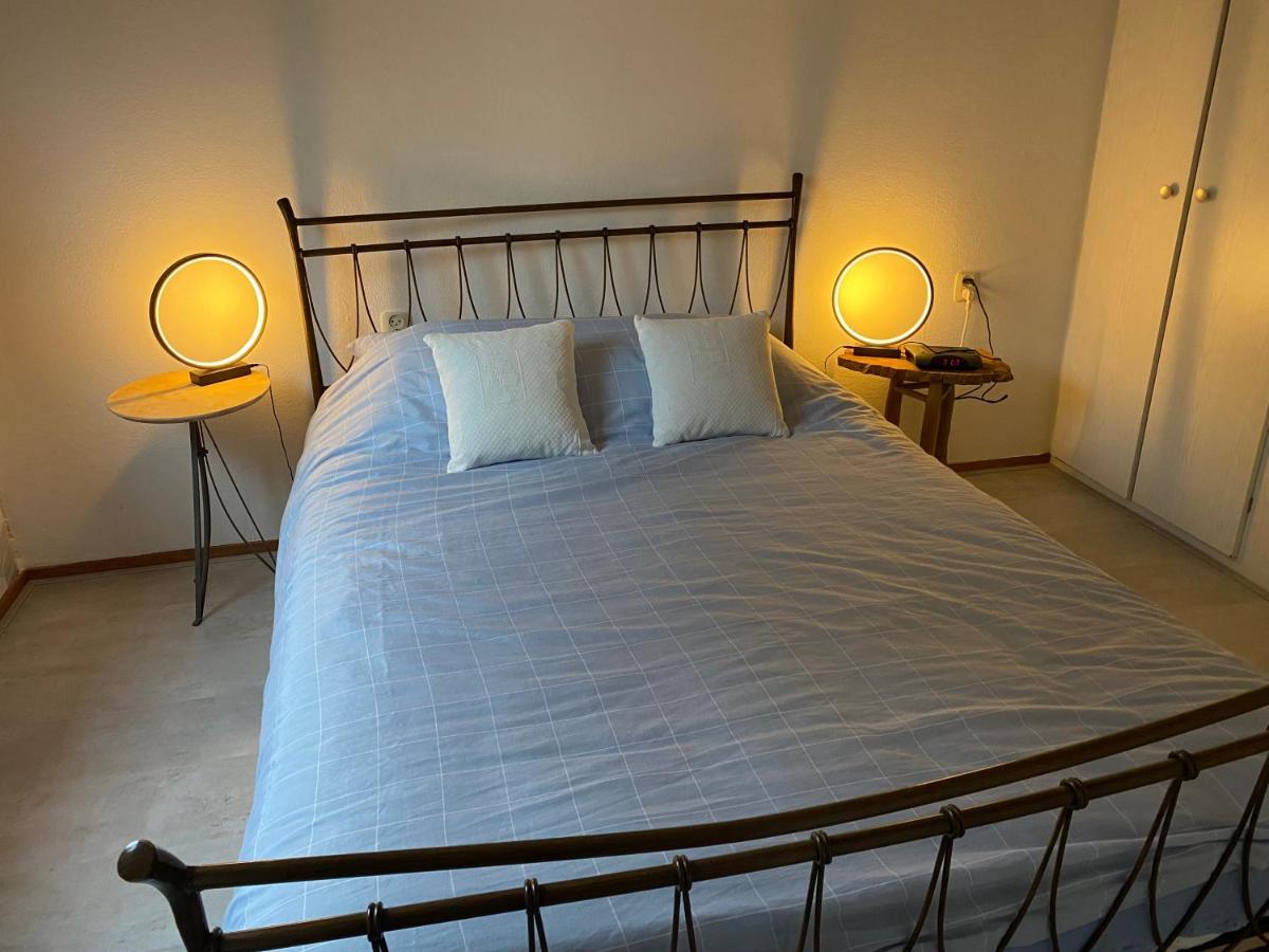 Vakantiehuisje Makkum Nl - T11 Zewnętrze zdjęcie