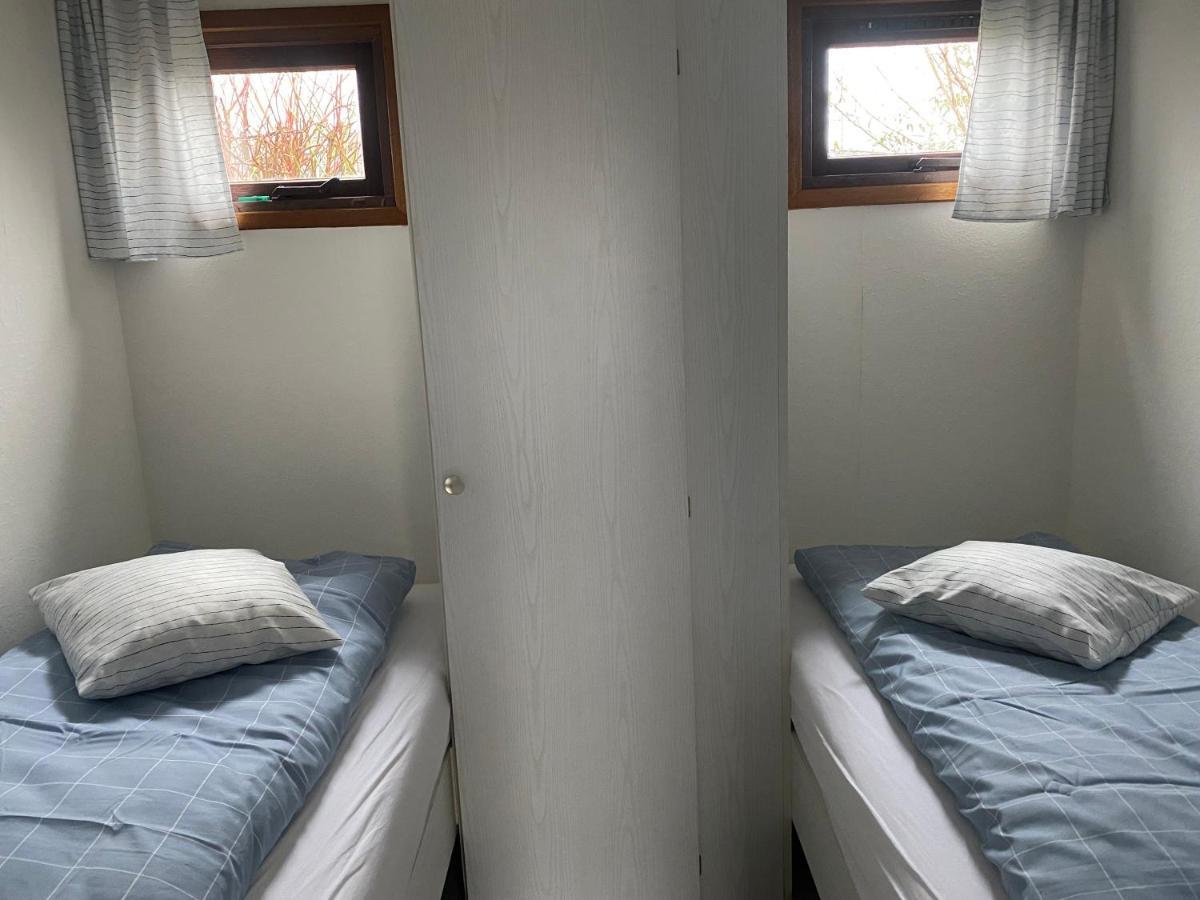 Vakantiehuisje Makkum Nl - T11 Zewnętrze zdjęcie