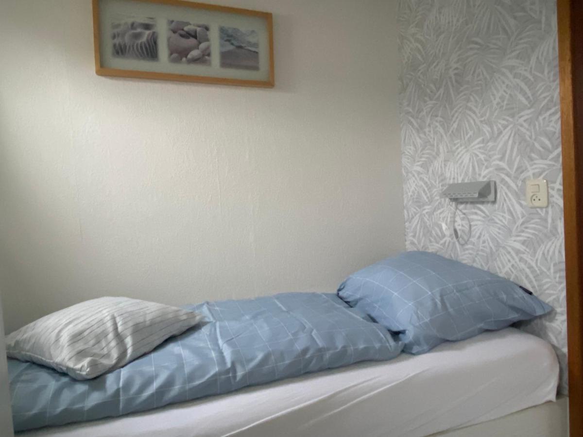 Vakantiehuisje Makkum Nl - T11 Zewnętrze zdjęcie