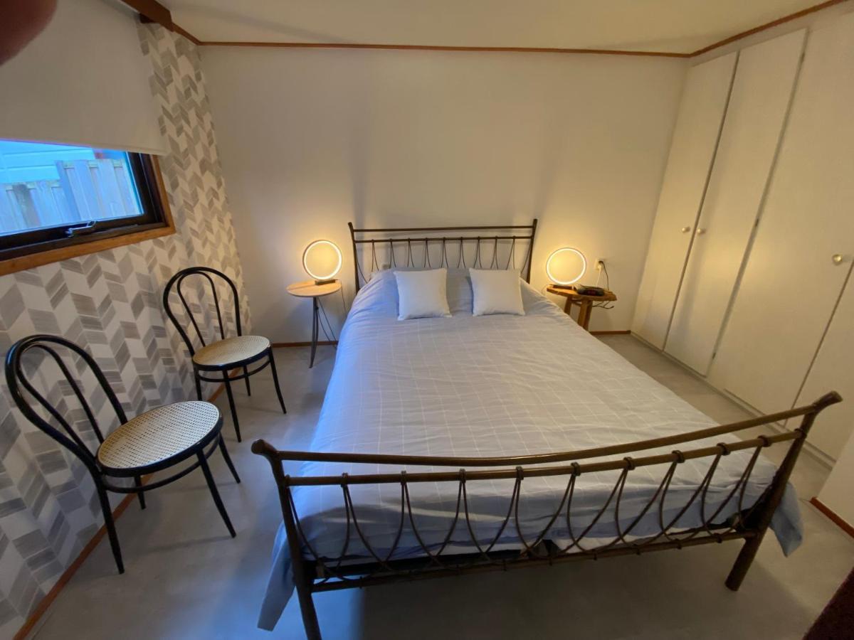 Vakantiehuisje Makkum Nl - T11 Zewnętrze zdjęcie
