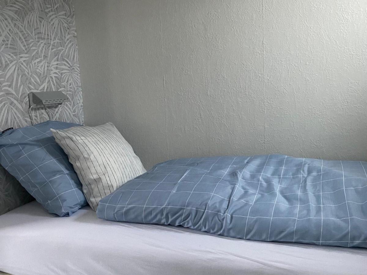Vakantiehuisje Makkum Nl - T11 Zewnętrze zdjęcie