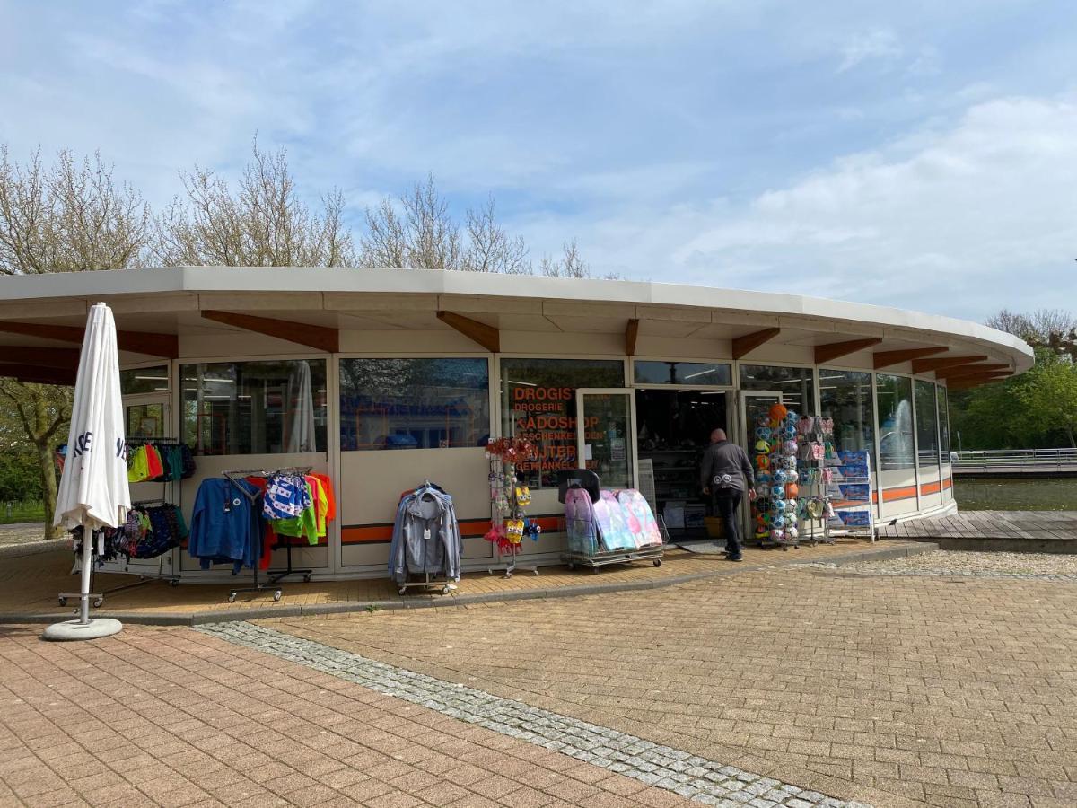 Vakantiehuisje Makkum Nl - T11 Zewnętrze zdjęcie