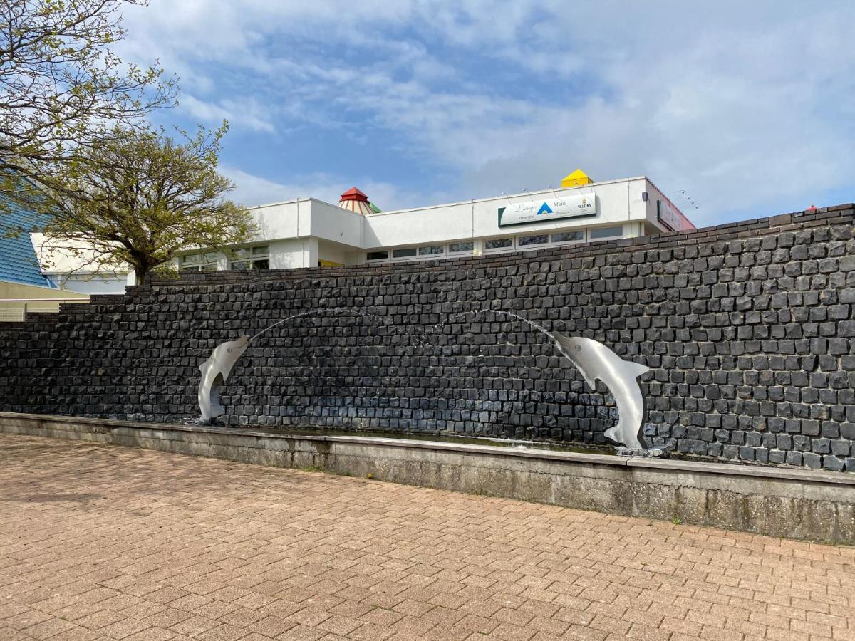 Vakantiehuisje Makkum Nl - T11 Zewnętrze zdjęcie