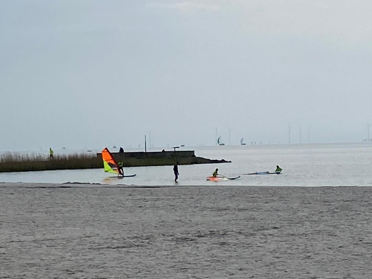 Vakantiehuisje Makkum Nl - T11 Zewnętrze zdjęcie