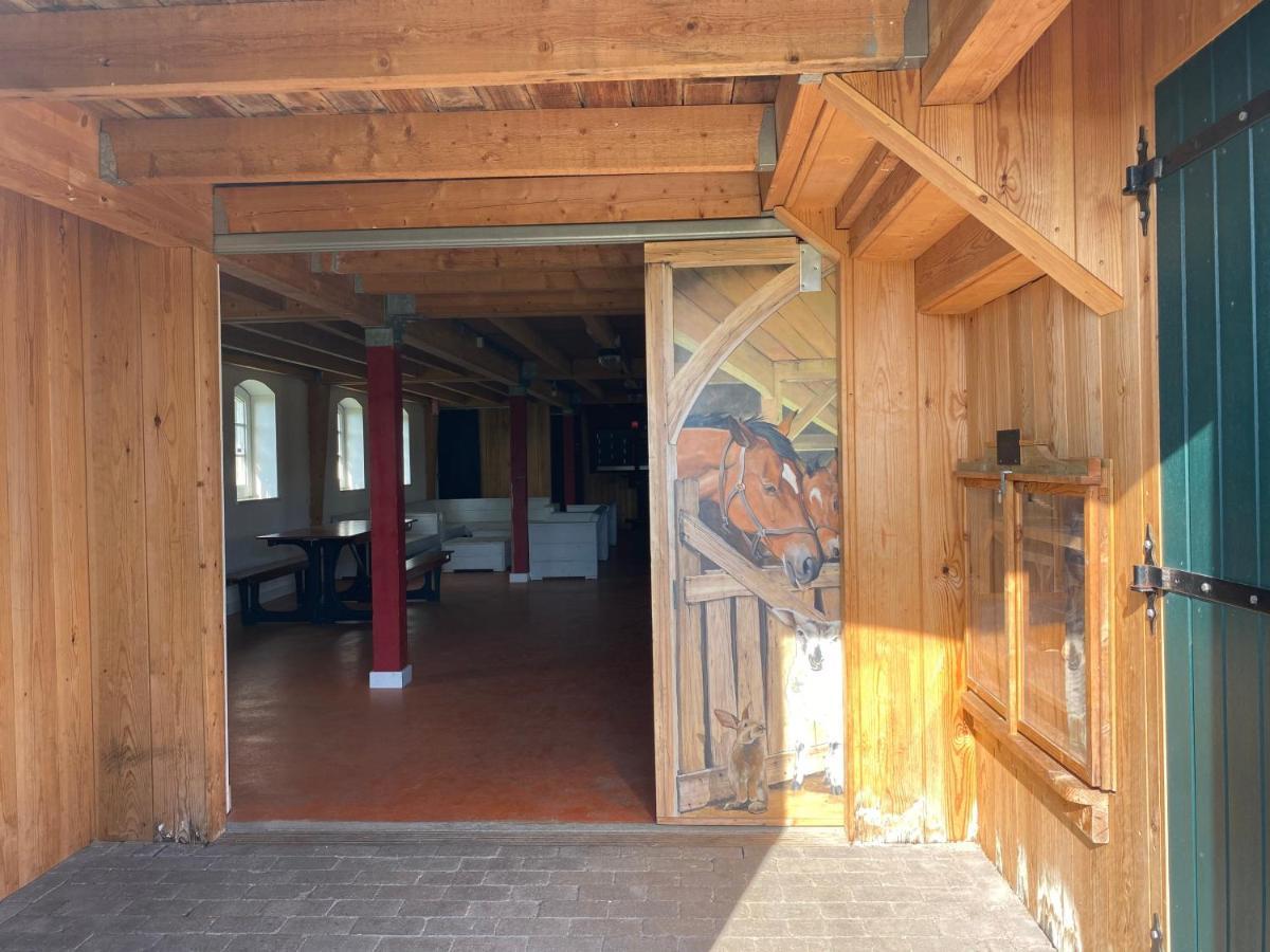 Vakantiehuisje Makkum Nl - T11 Zewnętrze zdjęcie