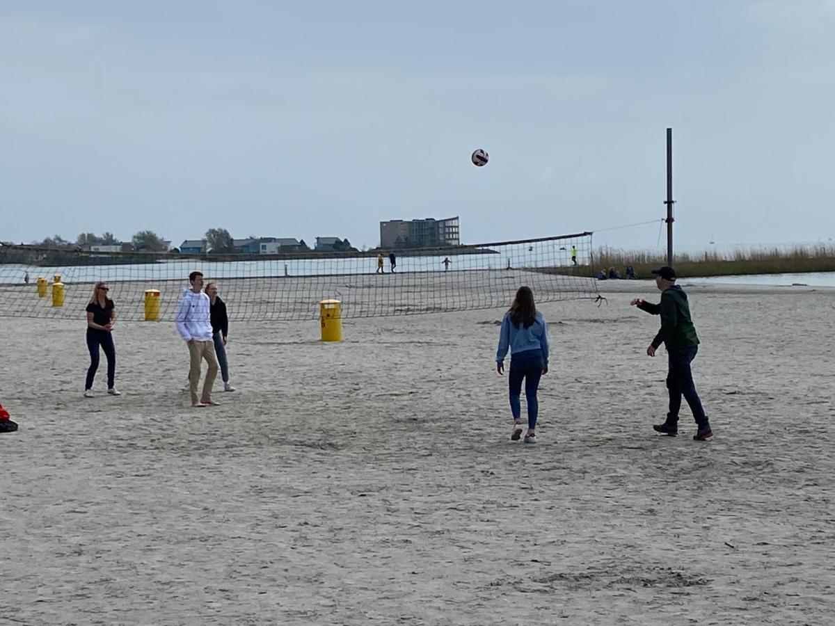 Vakantiehuisje Makkum Nl - T11 Zewnętrze zdjęcie