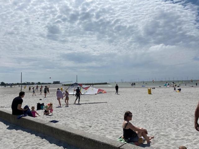 Vakantiehuisje Makkum Nl - T11 Zewnętrze zdjęcie