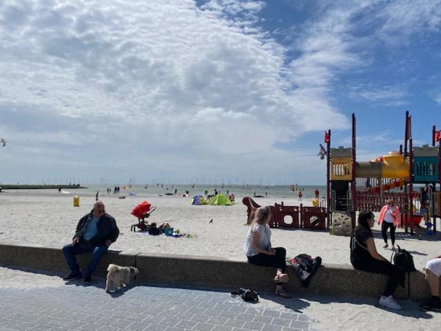 Vakantiehuisje Makkum Nl - T11 Zewnętrze zdjęcie