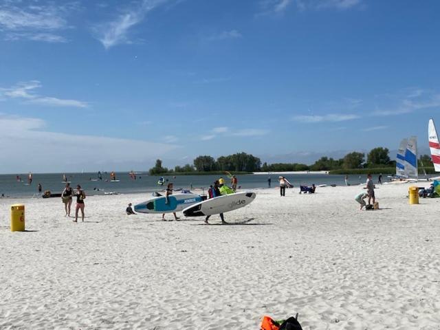 Vakantiehuisje Makkum Nl - T11 Zewnętrze zdjęcie